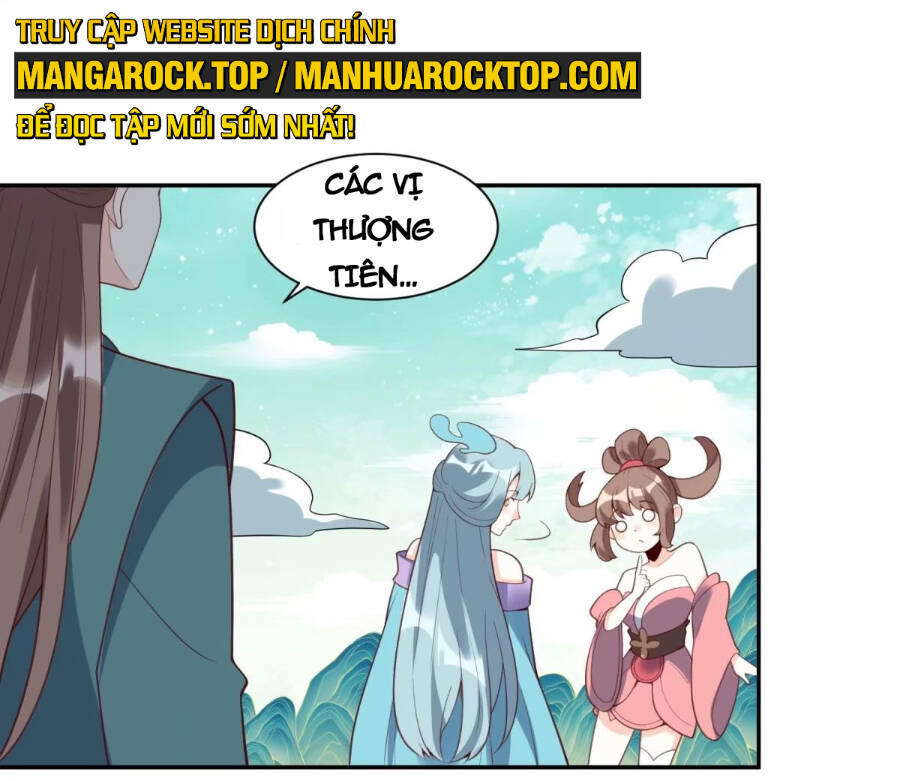 Nguyên Lai Ta Là Tu Tiên Đại Lão Chap 236 - Next Chap 237