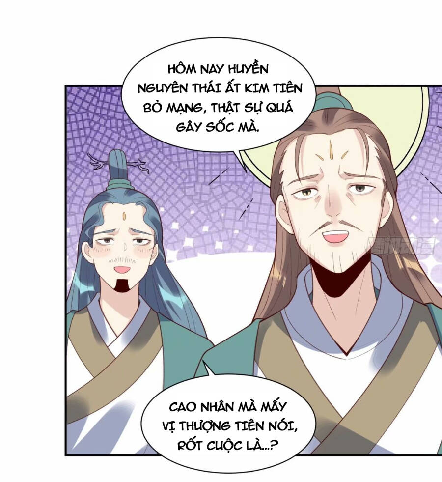 Nguyên Lai Ta Là Tu Tiên Đại Lão Chap 236 - Next Chap 237