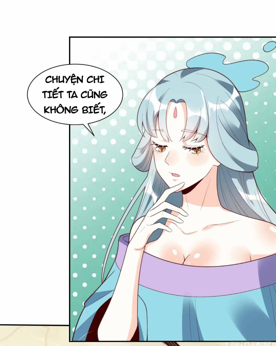 Nguyên Lai Ta Là Tu Tiên Đại Lão Chap 236 - Next Chap 237