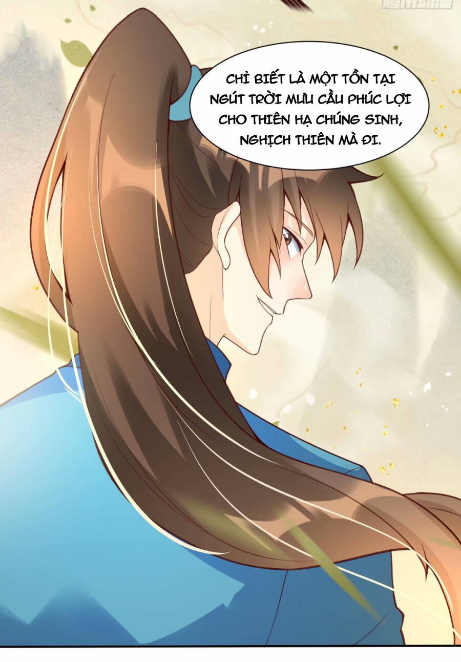 Nguyên Lai Ta Là Tu Tiên Đại Lão Chap 236 - Next Chap 237