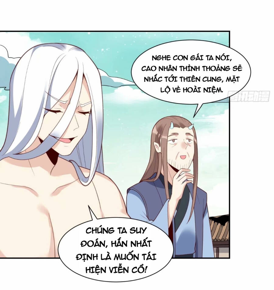 Nguyên Lai Ta Là Tu Tiên Đại Lão Chap 236 - Next Chap 237