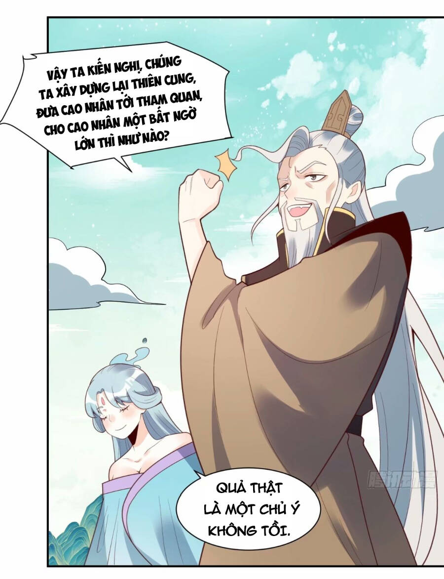Nguyên Lai Ta Là Tu Tiên Đại Lão Chap 236 - Next Chap 237