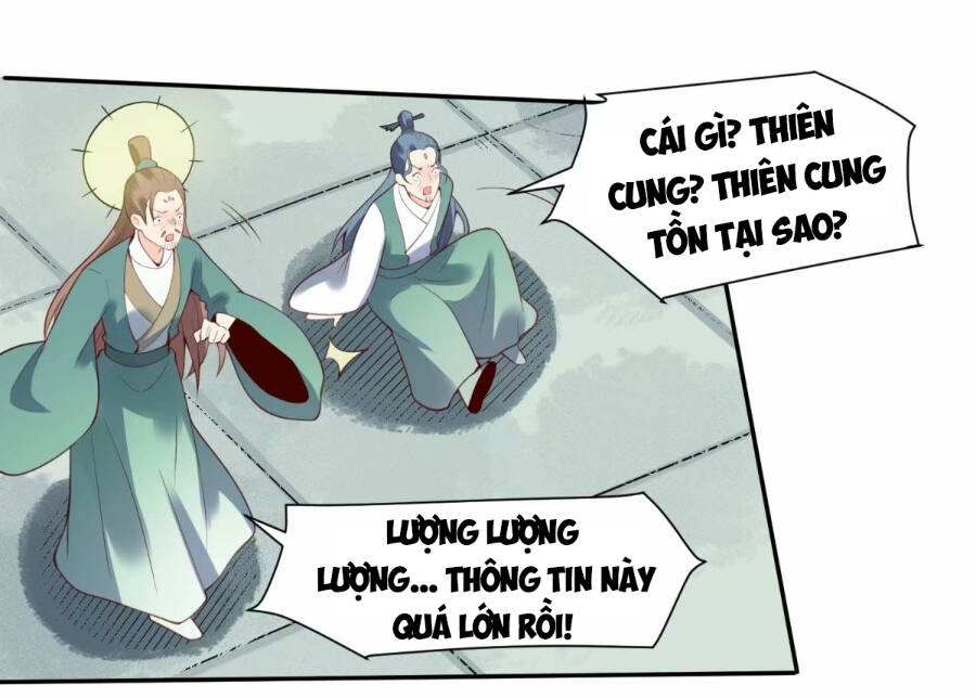 Nguyên Lai Ta Là Tu Tiên Đại Lão Chap 236 - Next Chap 237