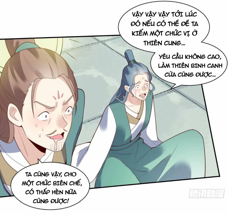 Nguyên Lai Ta Là Tu Tiên Đại Lão Chap 236 - Next Chap 237
