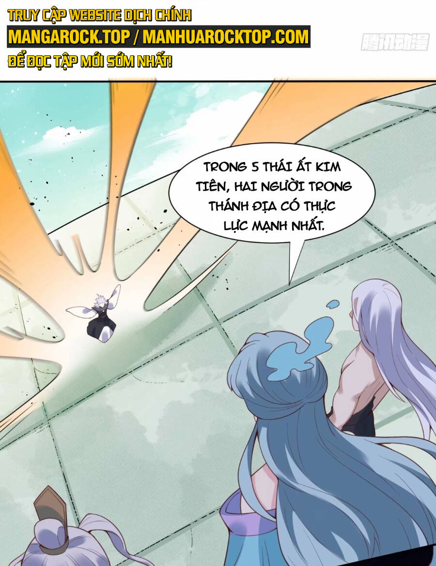 Nguyên Lai Ta Là Tu Tiên Đại Lão Chap 236 - Next Chap 237