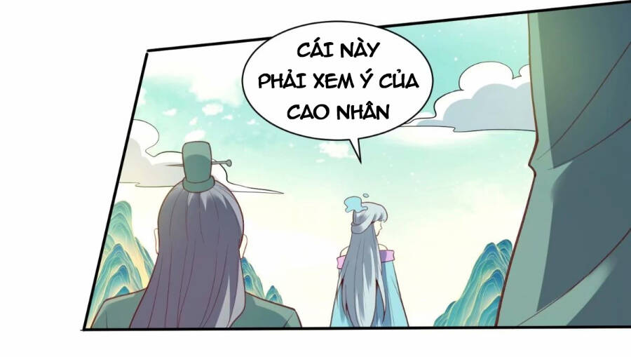 Nguyên Lai Ta Là Tu Tiên Đại Lão Chap 236 - Next Chap 237
