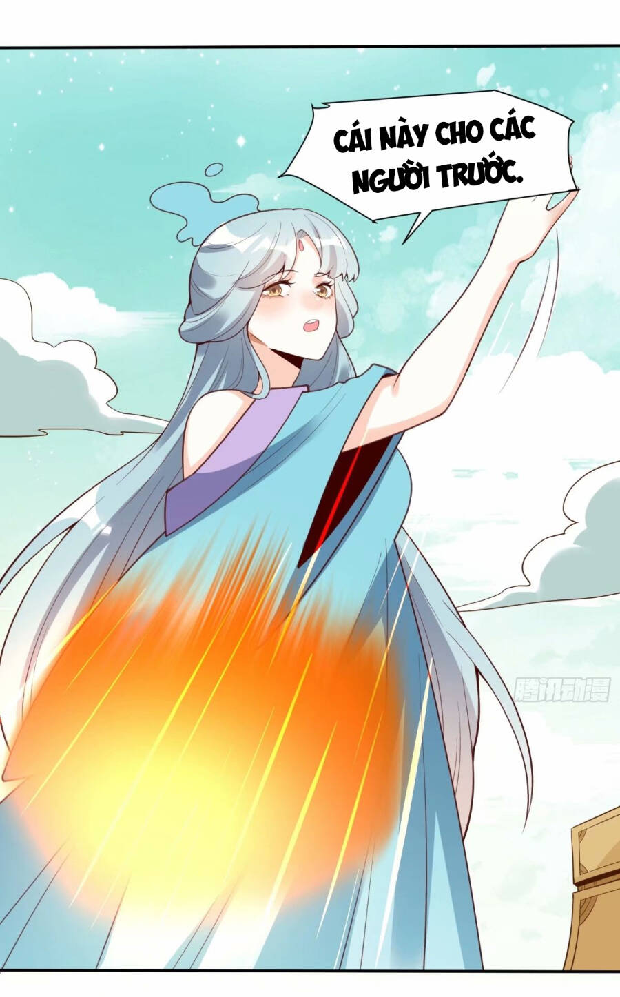 Nguyên Lai Ta Là Tu Tiên Đại Lão Chap 236 - Next Chap 237