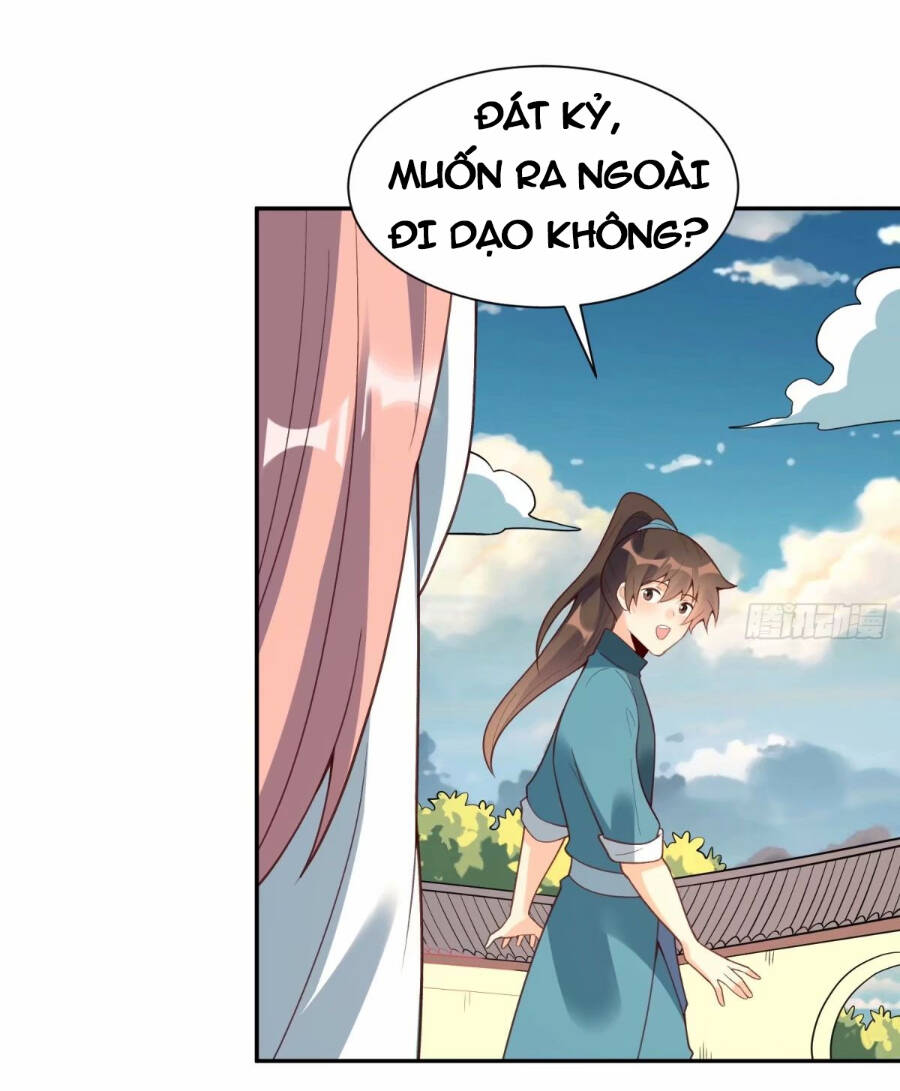 Nguyên Lai Ta Là Tu Tiên Đại Lão Chap 236 - Next Chap 237