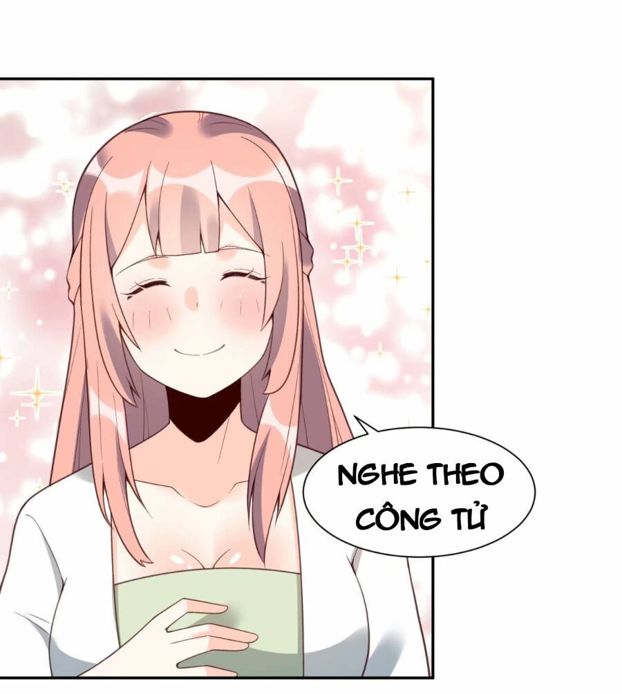 Nguyên Lai Ta Là Tu Tiên Đại Lão Chap 236 - Next Chap 237