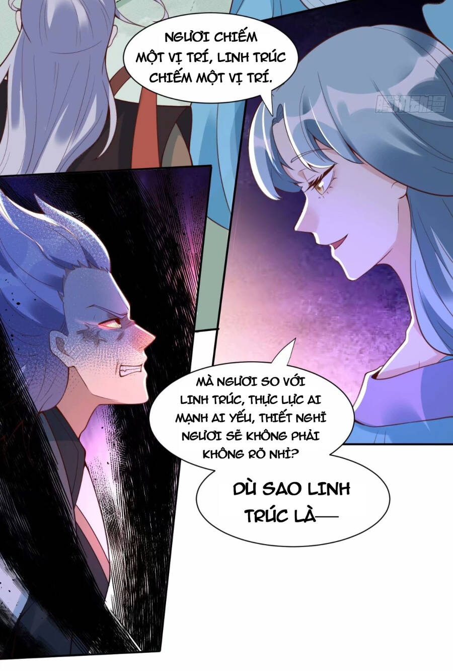 Nguyên Lai Ta Là Tu Tiên Đại Lão Chap 236 - Next Chap 237