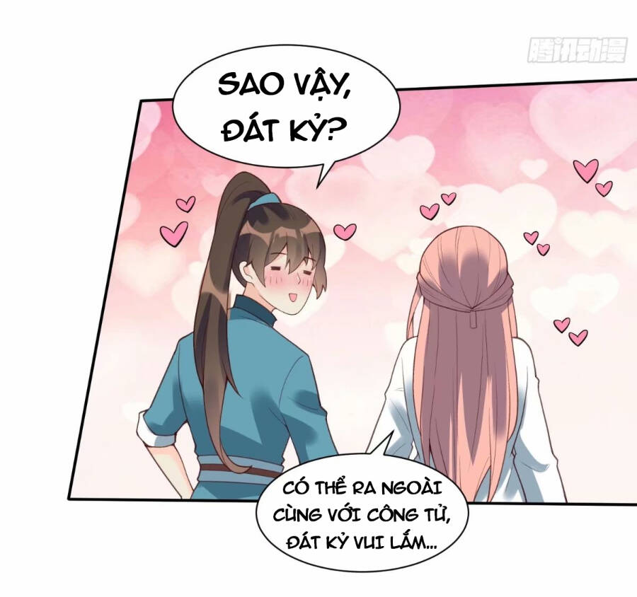 Nguyên Lai Ta Là Tu Tiên Đại Lão Chap 236 - Next Chap 237