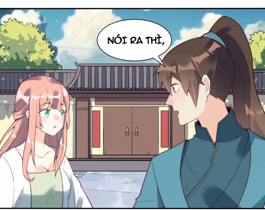 Nguyên Lai Ta Là Tu Tiên Đại Lão Chap 236 - Next Chap 237