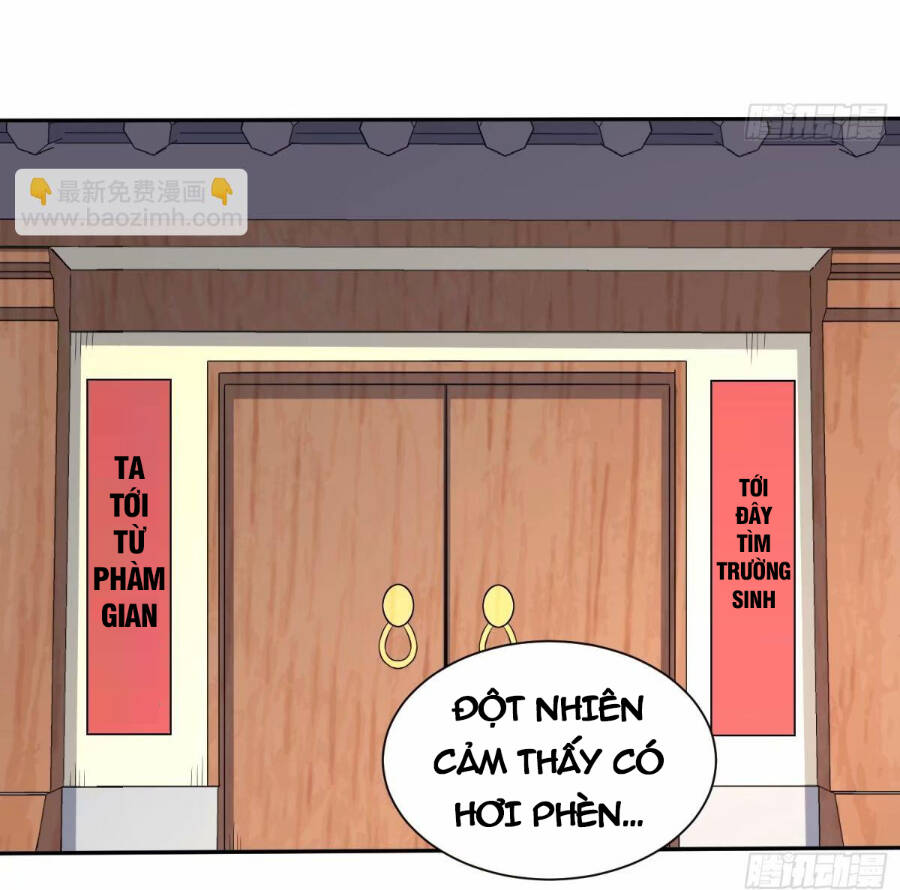 Nguyên Lai Ta Là Tu Tiên Đại Lão Chap 236 - Next Chap 237