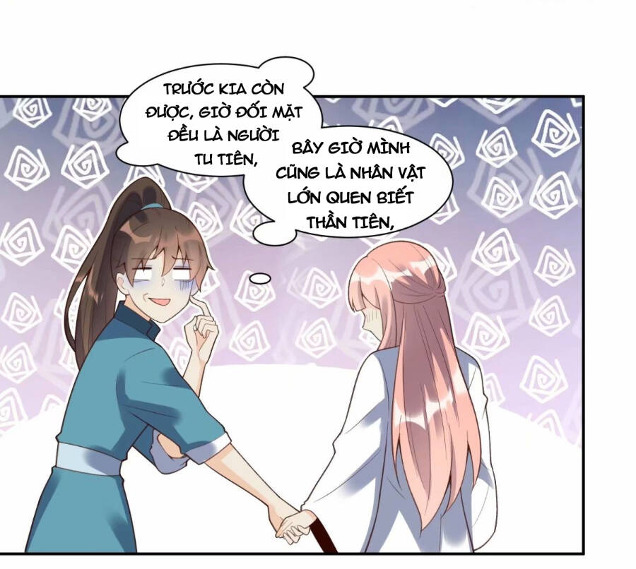Nguyên Lai Ta Là Tu Tiên Đại Lão Chap 236 - Next Chap 237