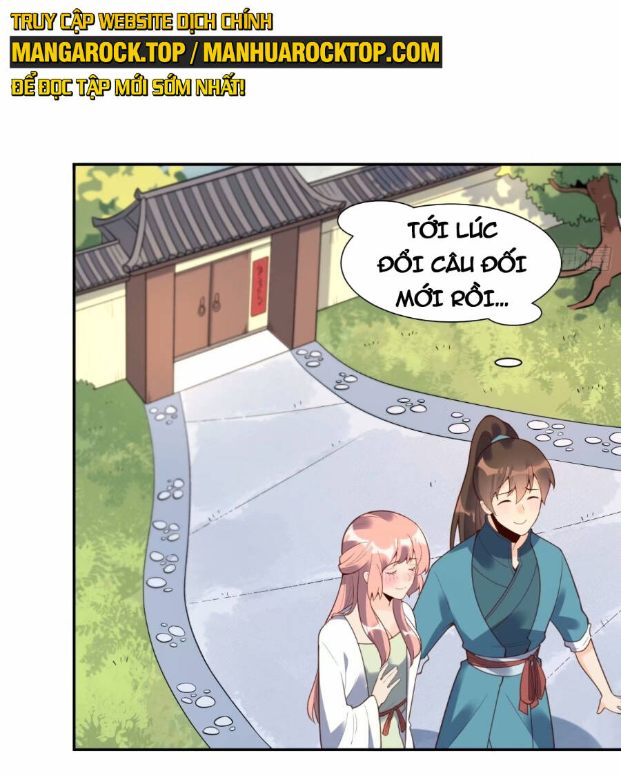 Nguyên Lai Ta Là Tu Tiên Đại Lão Chap 236 - Next Chap 237
