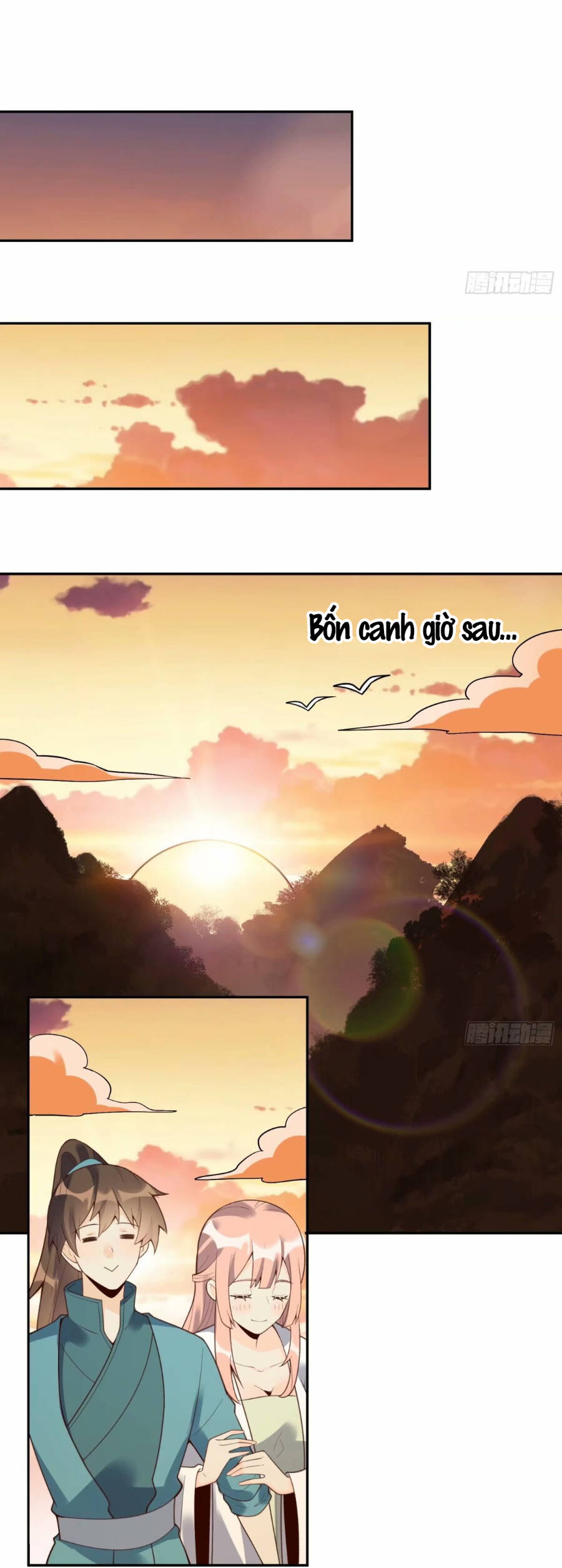 Nguyên Lai Ta Là Tu Tiên Đại Lão Chap 236 - Next Chap 237