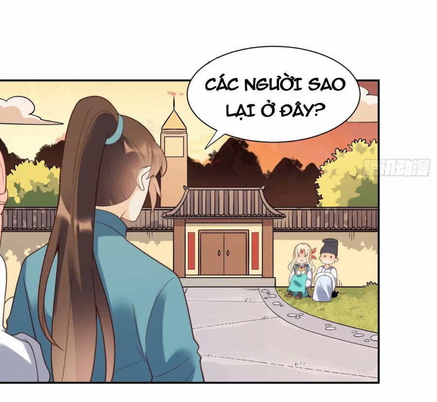 Nguyên Lai Ta Là Tu Tiên Đại Lão Chap 236 - Next Chap 237