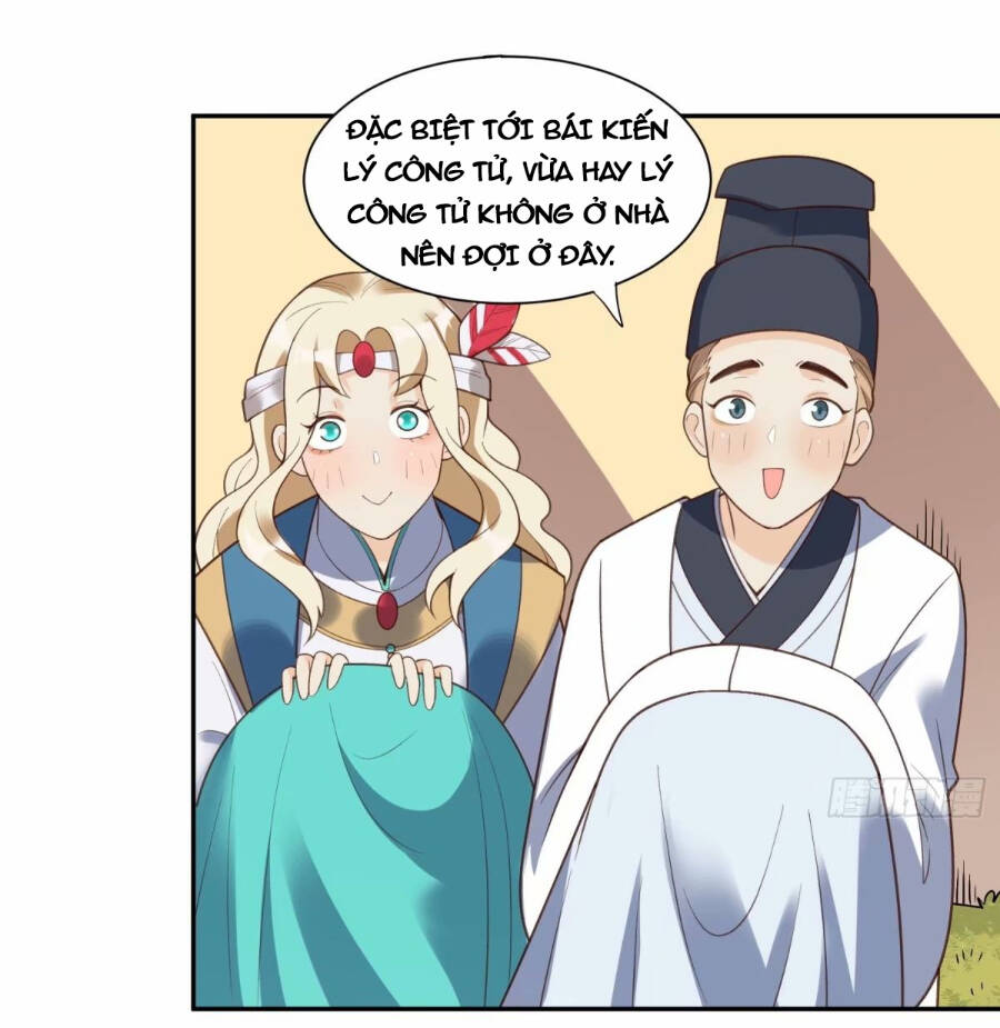 Nguyên Lai Ta Là Tu Tiên Đại Lão Chap 236 - Next Chap 237