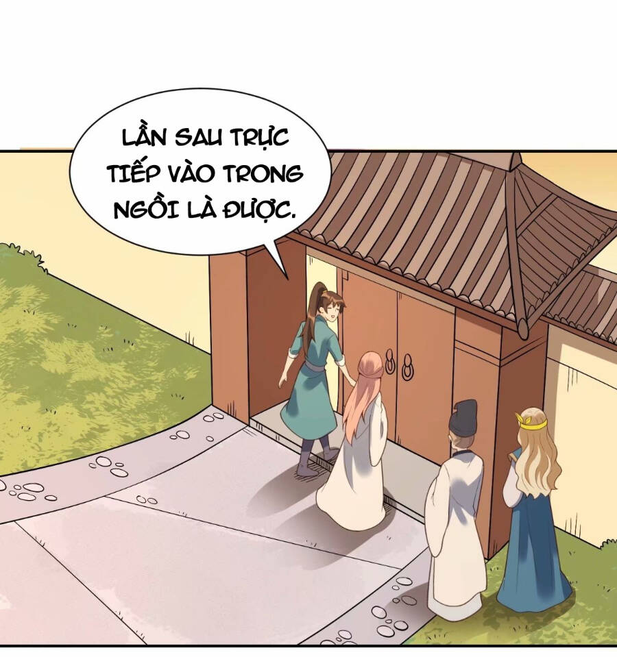 Nguyên Lai Ta Là Tu Tiên Đại Lão Chap 236 - Next Chap 237