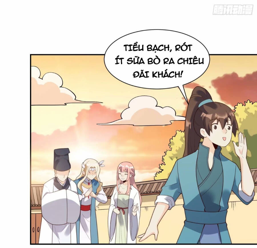 Nguyên Lai Ta Là Tu Tiên Đại Lão Chap 236 - Next Chap 237