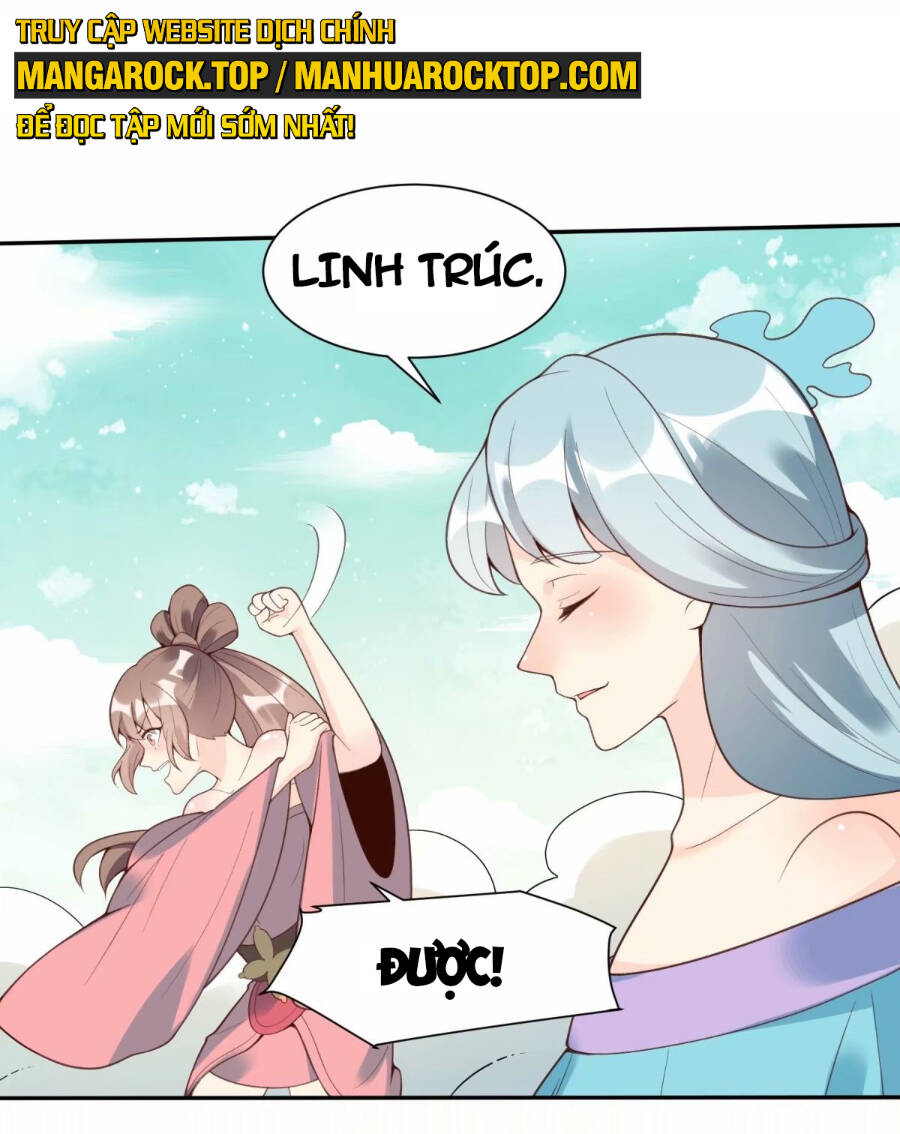 Nguyên Lai Ta Là Tu Tiên Đại Lão Chap 236 - Next Chap 237