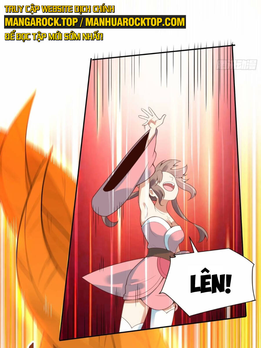 Nguyên Lai Ta Là Tu Tiên Đại Lão Chap 236 - Next Chap 237