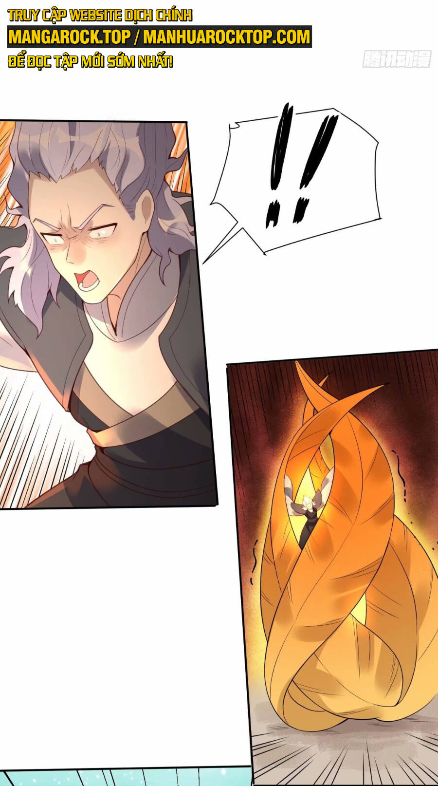 Nguyên Lai Ta Là Tu Tiên Đại Lão Chap 236 - Next Chap 237