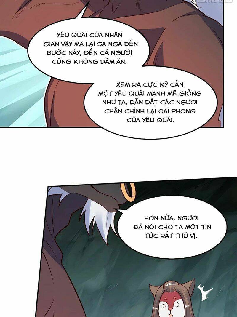 Nguyên Lai Ta Là Tu Tiên Đại Lão Chap 237 - Next Chap 238