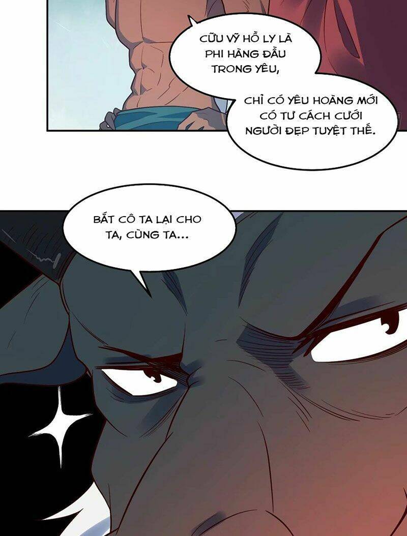 Nguyên Lai Ta Là Tu Tiên Đại Lão Chap 237 - Next Chap 238