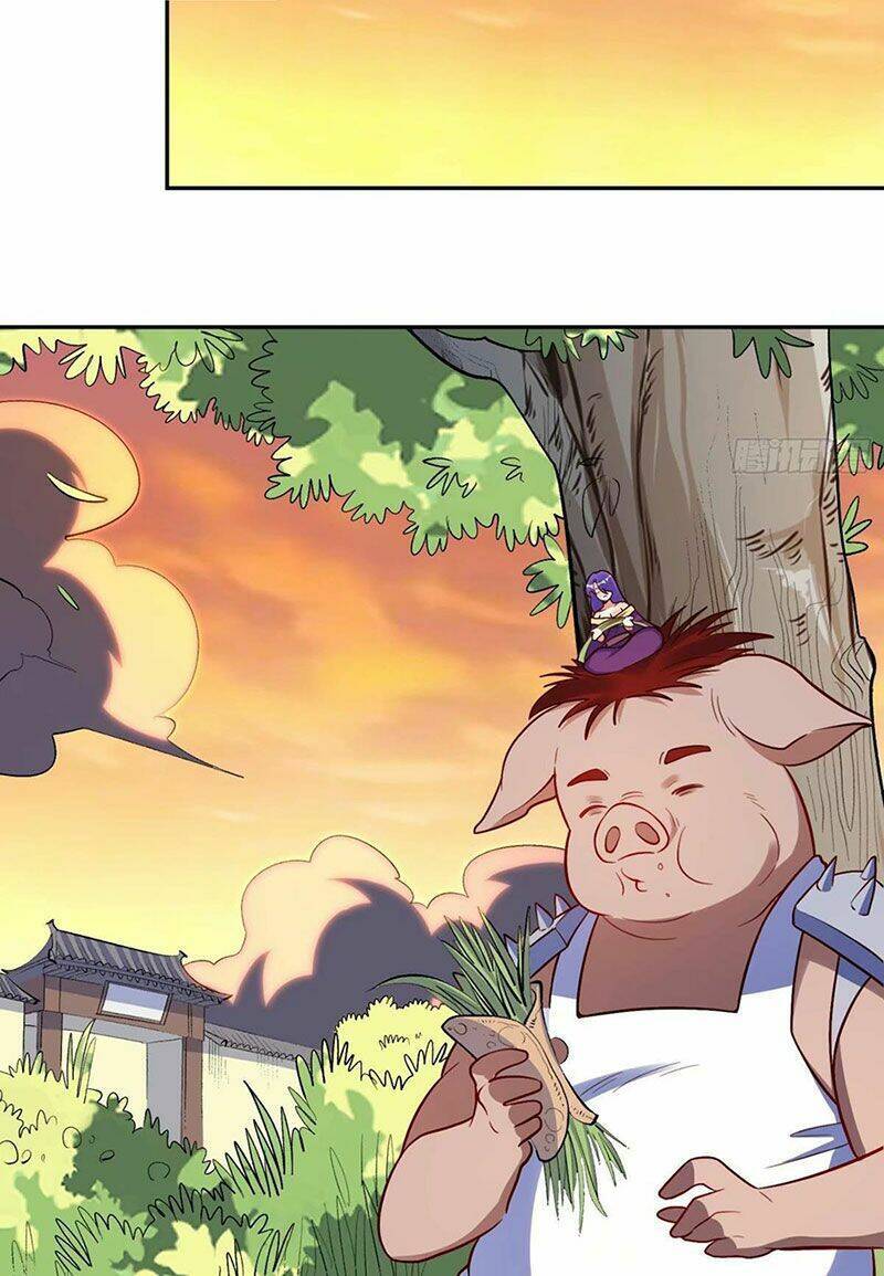 Nguyên Lai Ta Là Tu Tiên Đại Lão Chap 237 - Next Chap 238