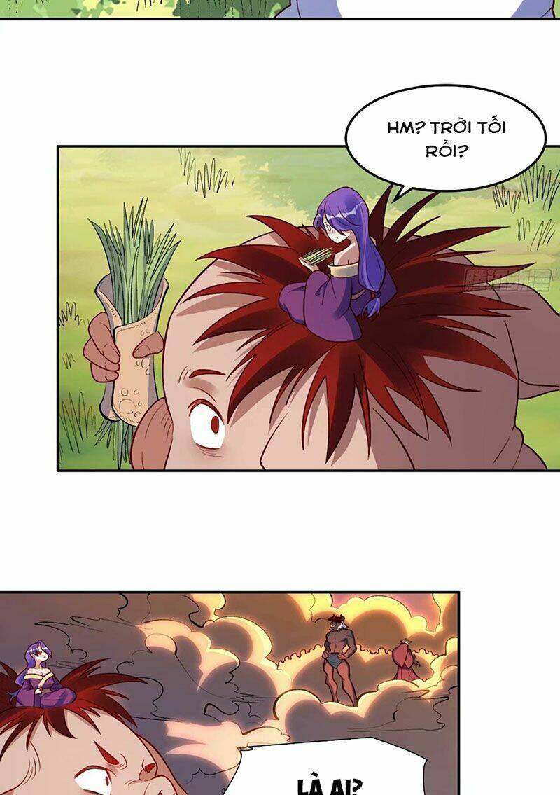 Nguyên Lai Ta Là Tu Tiên Đại Lão Chap 237 - Next Chap 238