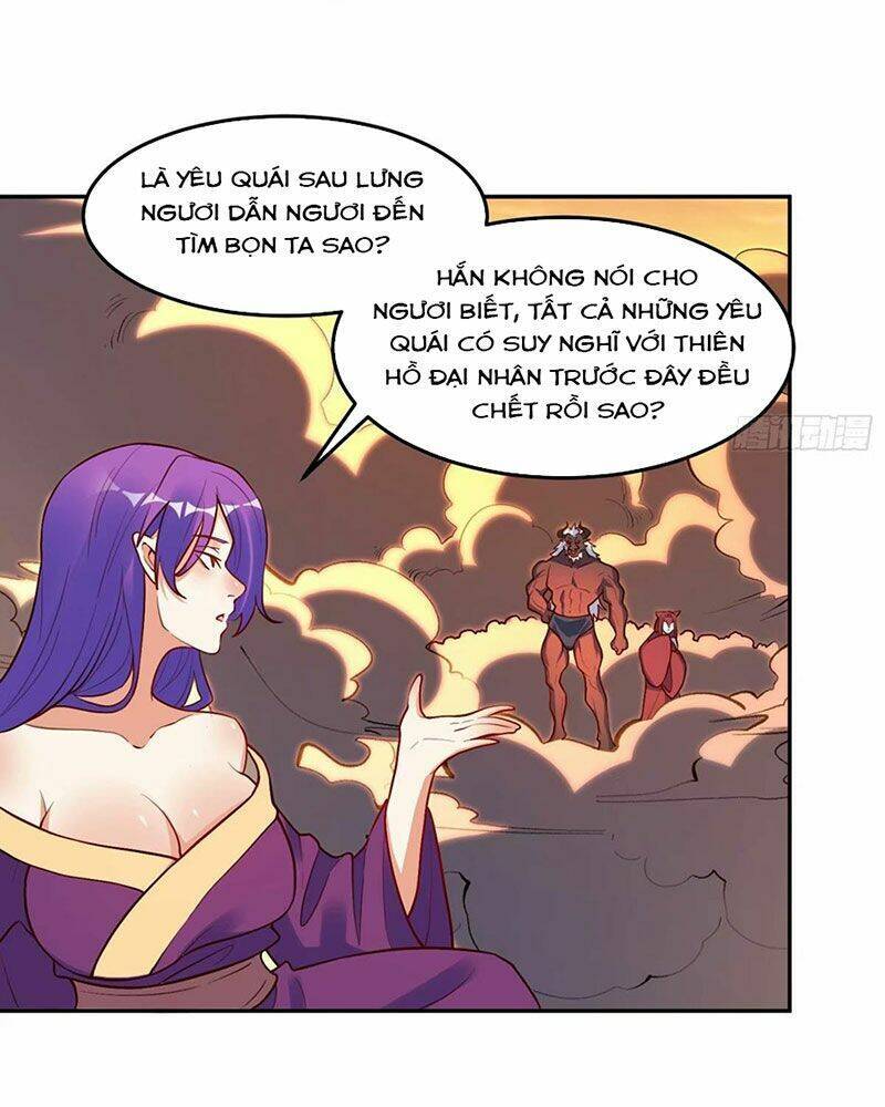 Nguyên Lai Ta Là Tu Tiên Đại Lão Chap 237 - Next Chap 238