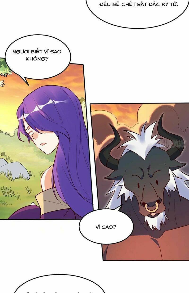 Nguyên Lai Ta Là Tu Tiên Đại Lão Chap 237 - Next Chap 238