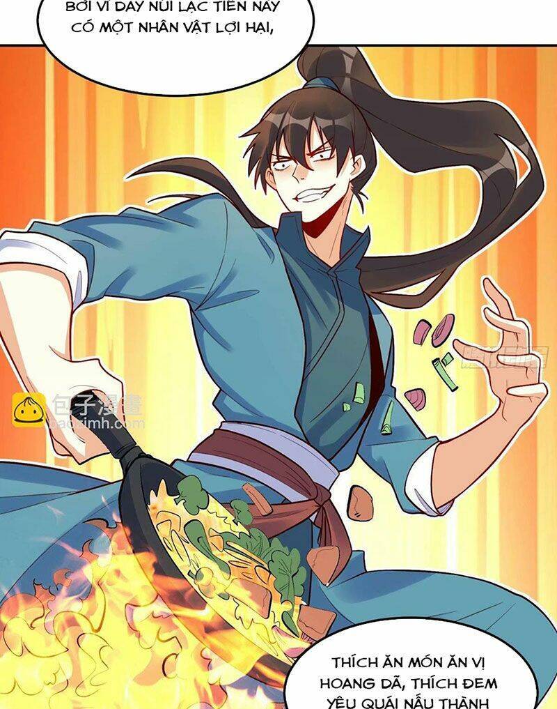Nguyên Lai Ta Là Tu Tiên Đại Lão Chap 237 - Next Chap 238
