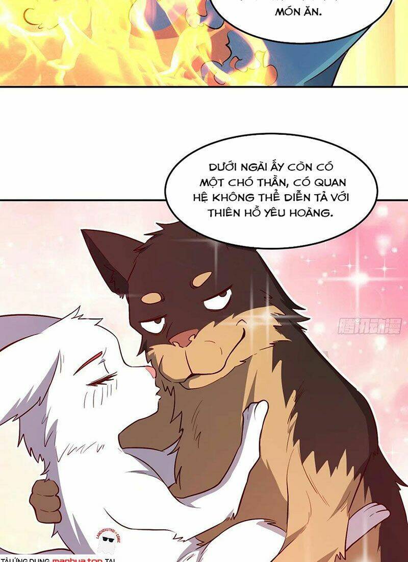 Nguyên Lai Ta Là Tu Tiên Đại Lão Chap 237 - Next Chap 238