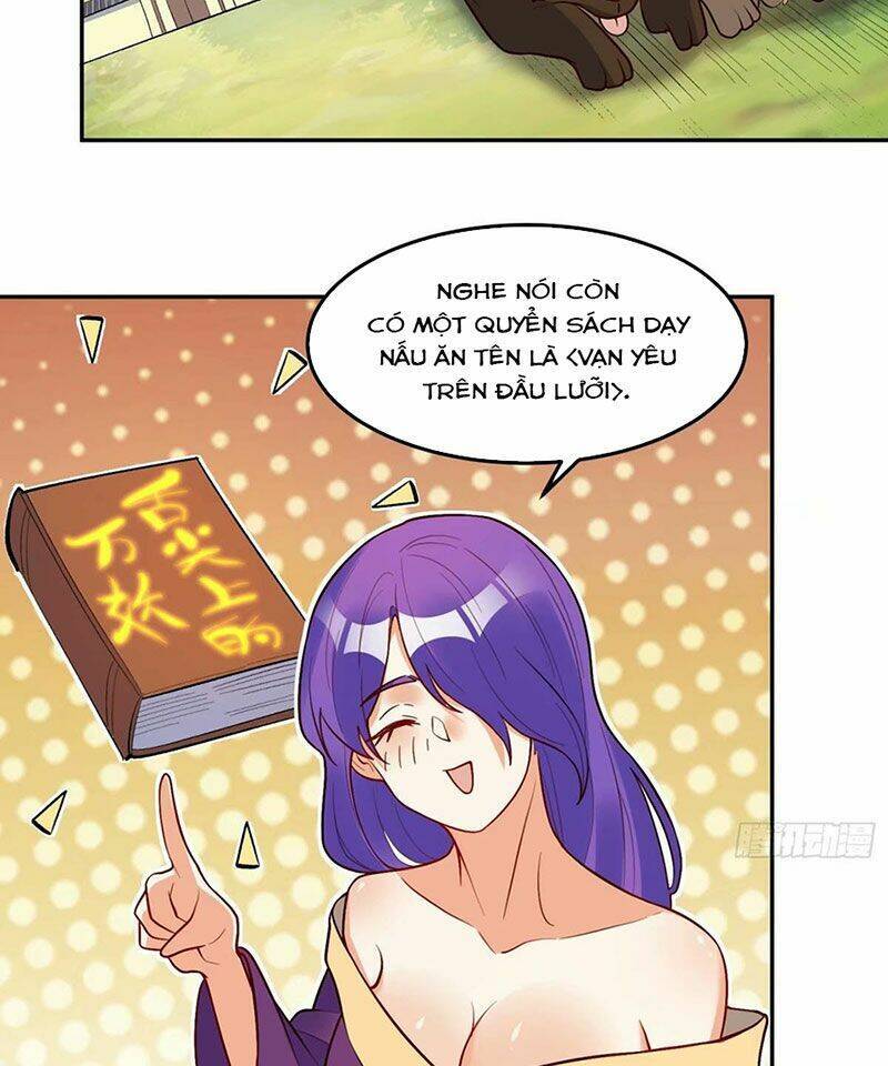 Nguyên Lai Ta Là Tu Tiên Đại Lão Chap 237 - Next Chap 238