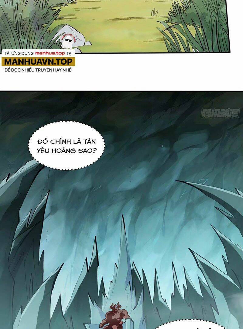 Nguyên Lai Ta Là Tu Tiên Đại Lão Chap 237 - Next Chap 238