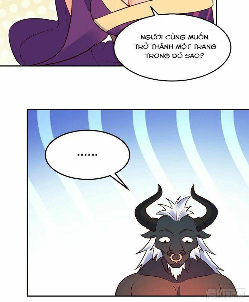 Nguyên Lai Ta Là Tu Tiên Đại Lão Chap 237 - Next Chap 238