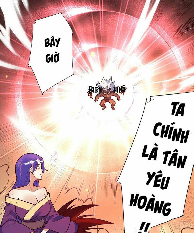 Nguyên Lai Ta Là Tu Tiên Đại Lão Chap 237 - Next Chap 238