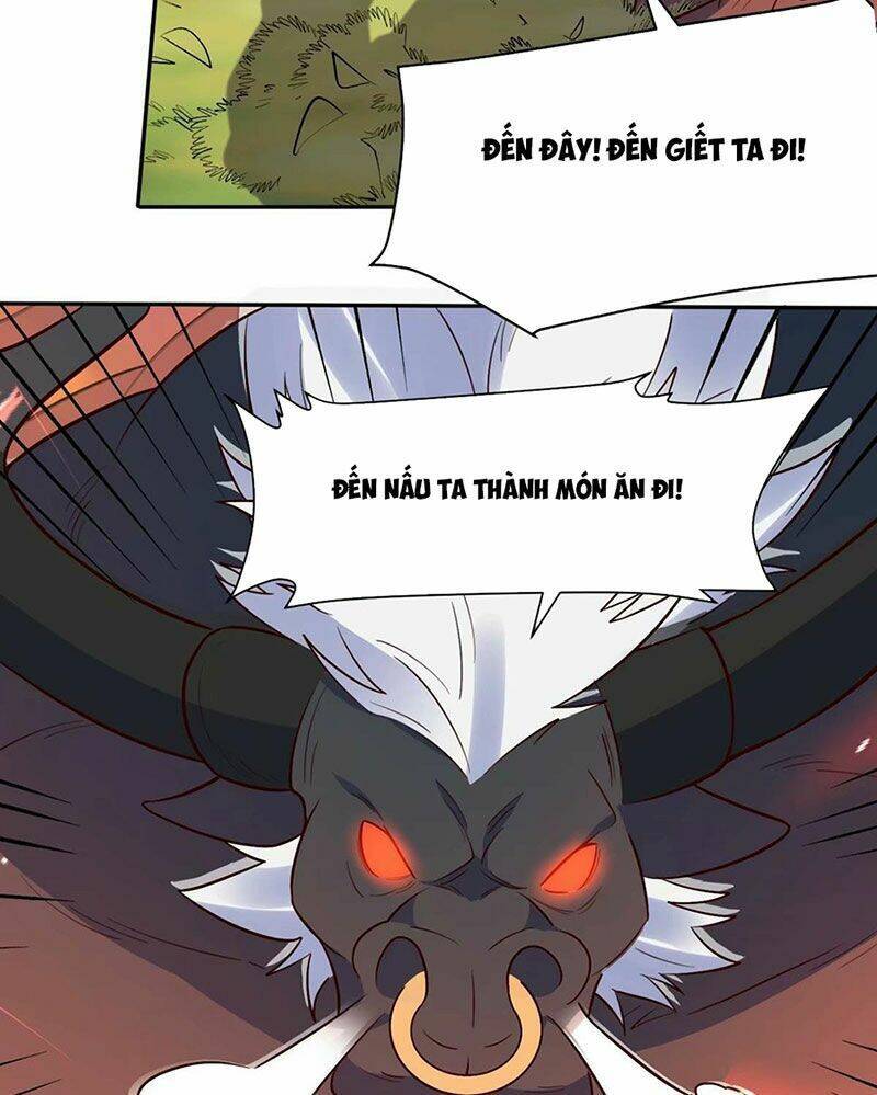 Nguyên Lai Ta Là Tu Tiên Đại Lão Chap 237 - Next Chap 238
