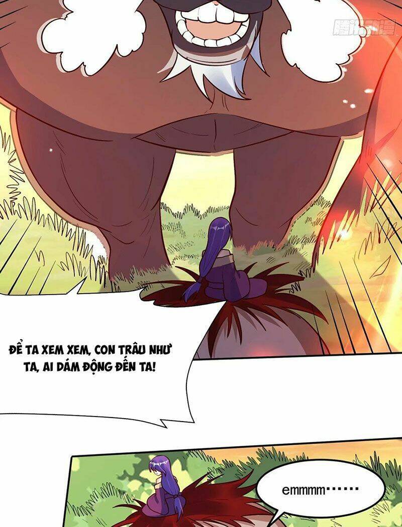 Nguyên Lai Ta Là Tu Tiên Đại Lão Chap 237 - Next Chap 238