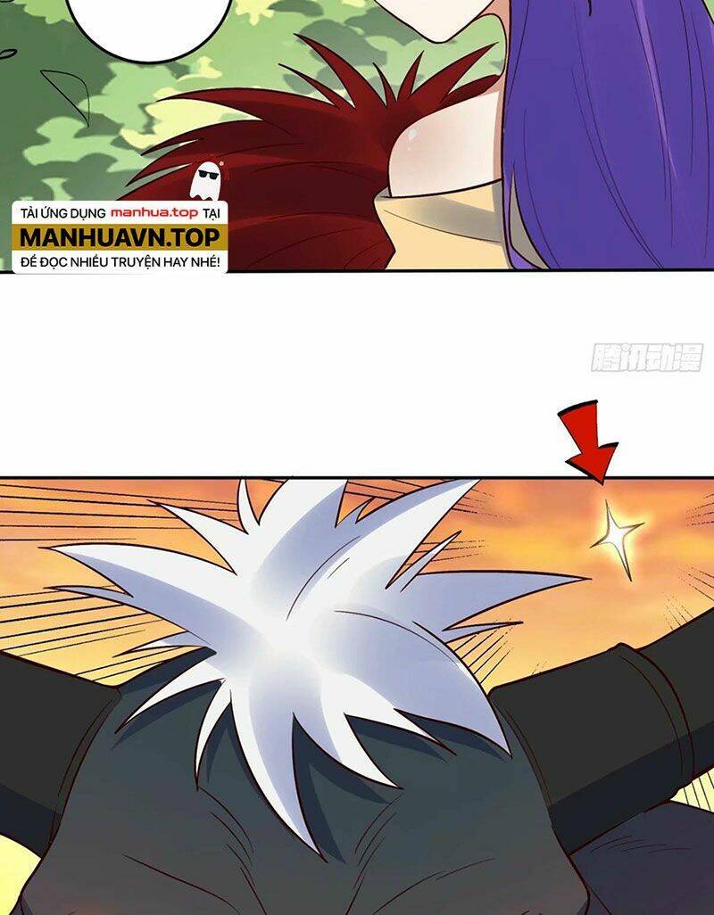 Nguyên Lai Ta Là Tu Tiên Đại Lão Chap 237 - Next Chap 238