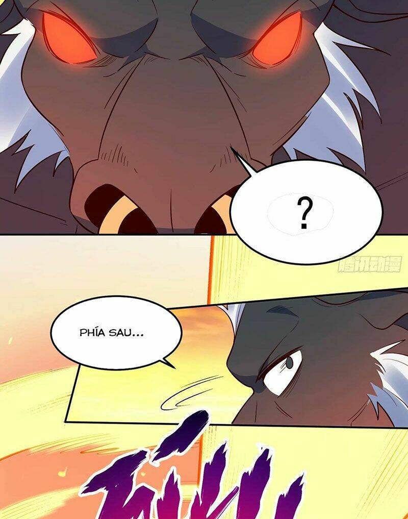 Nguyên Lai Ta Là Tu Tiên Đại Lão Chap 237 - Next Chap 238