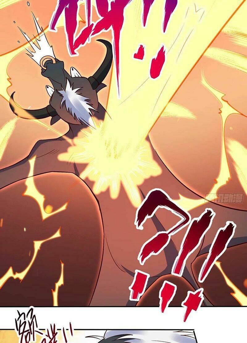 Nguyên Lai Ta Là Tu Tiên Đại Lão Chap 237 - Next Chap 238