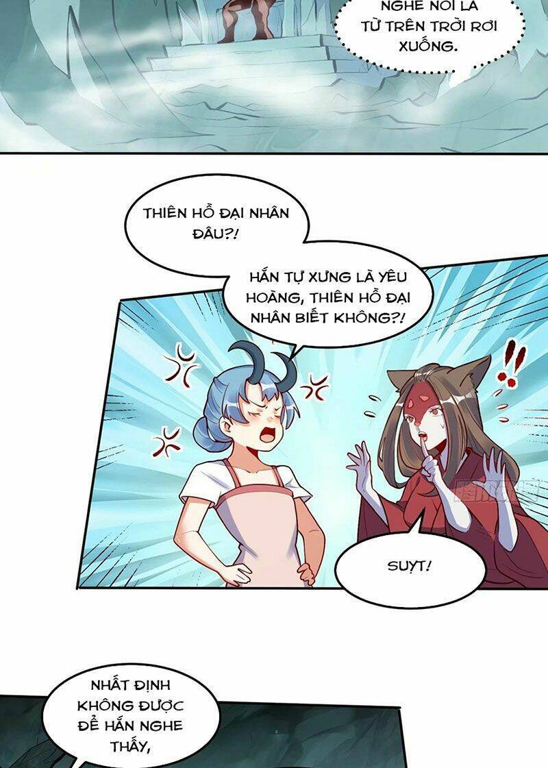 Nguyên Lai Ta Là Tu Tiên Đại Lão Chap 237 - Next Chap 238