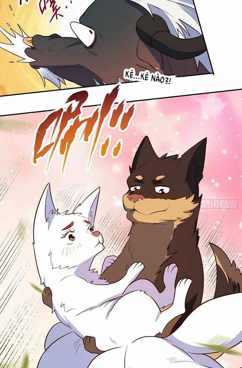 Nguyên Lai Ta Là Tu Tiên Đại Lão Chap 237 - Next Chap 238