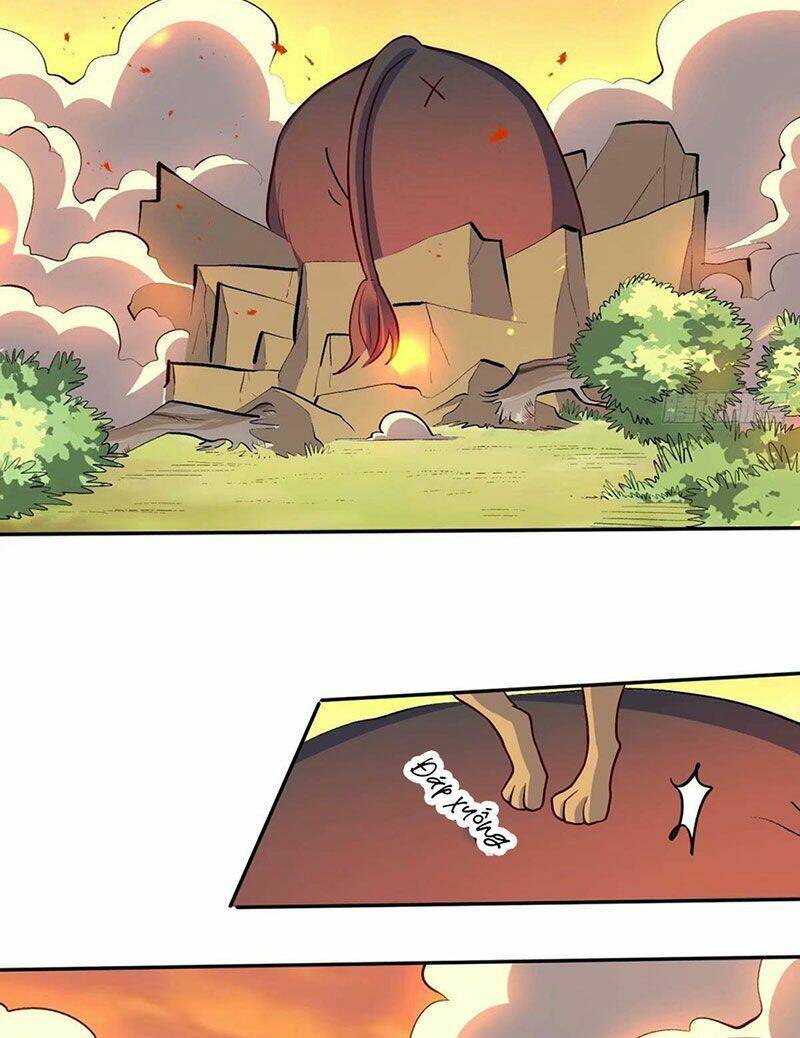 Nguyên Lai Ta Là Tu Tiên Đại Lão Chap 237 - Next Chap 238