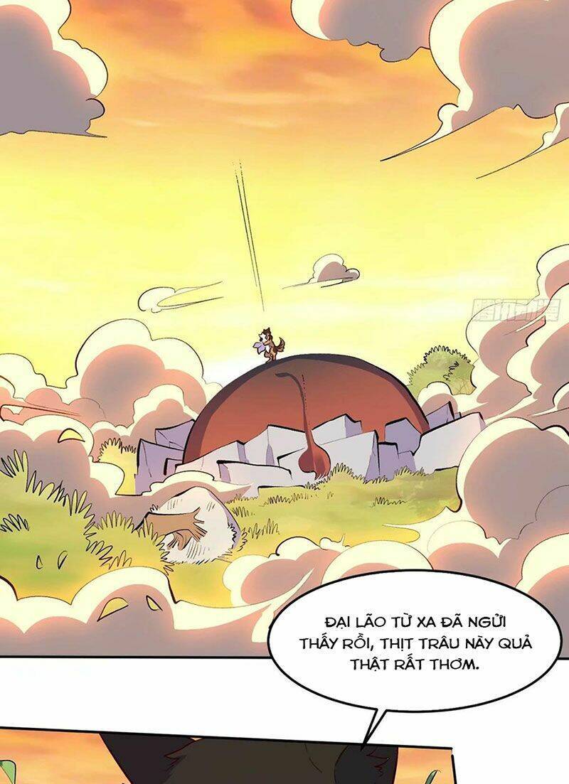 Nguyên Lai Ta Là Tu Tiên Đại Lão Chap 237 - Next Chap 238