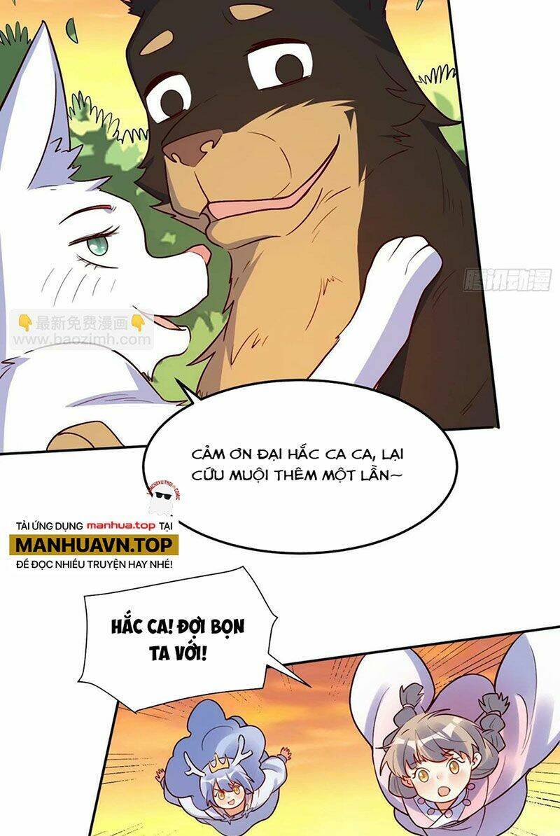 Nguyên Lai Ta Là Tu Tiên Đại Lão Chap 237 - Next Chap 238