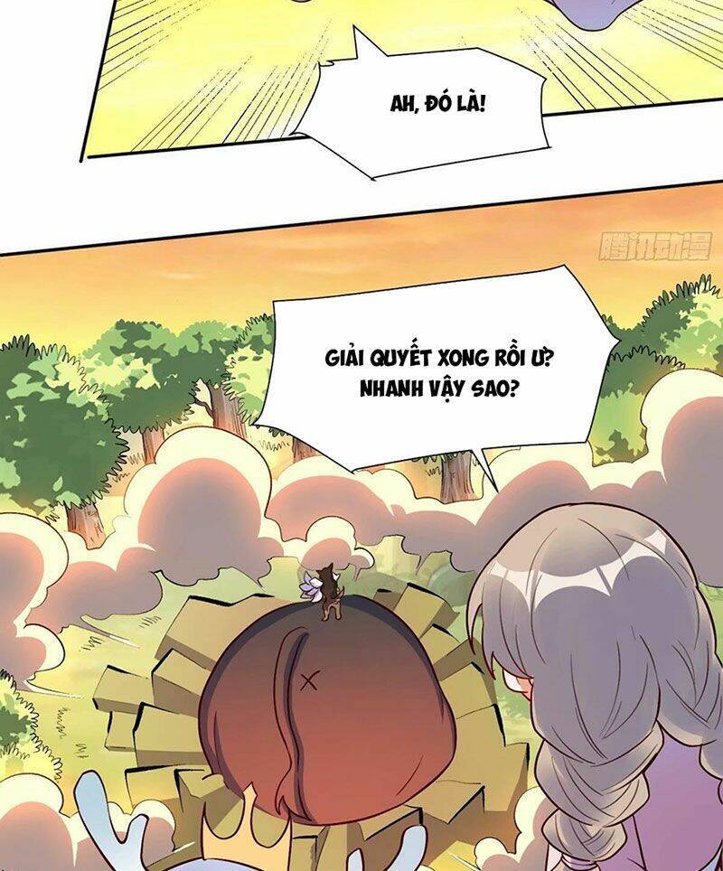Nguyên Lai Ta Là Tu Tiên Đại Lão Chap 237 - Next Chap 238